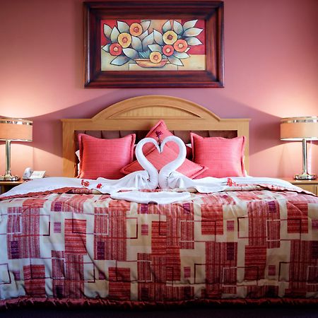 Cesar'S Plaza Hotel Кочабамба Екстериор снимка