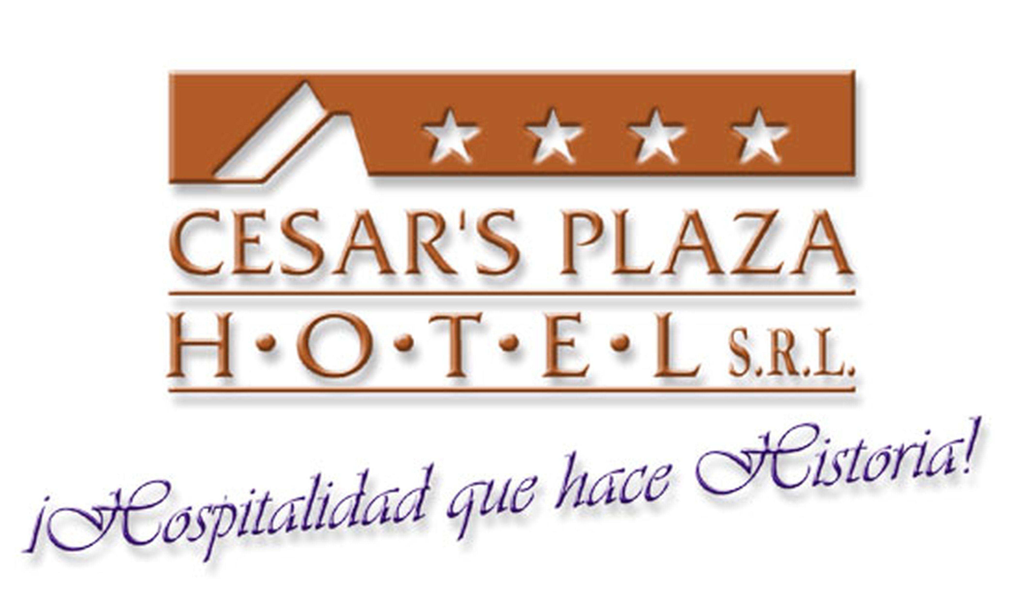 Cesar'S Plaza Hotel Кочабамба Екстериор снимка